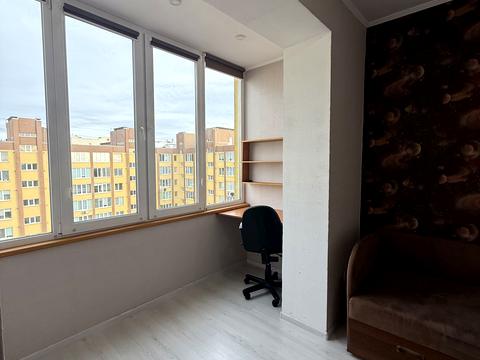 квартира за адресою Кармелюка вул., 9