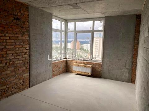 квартира за адресою Євгена Сверстюка вул. (Марини Раскової), 6-Е