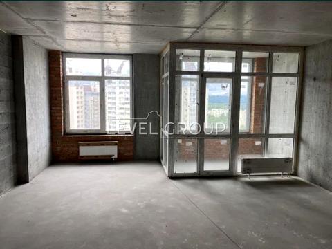 квартира за адресою Євгена Сверстюка вул. (Марини Раскової), 6-Е