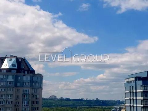 квартира за адресою Євгена Сверстюка вул. (Марини Раскової), 6-Е