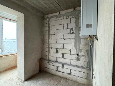 квартира по адресу Романа Шухевича ул. (Курчатова), 8/4