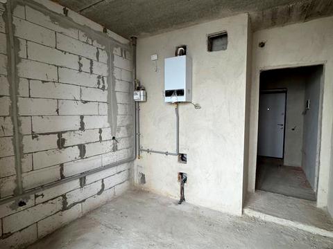 квартира по адресу Романа Шухевича ул. (Курчатова), 8/4