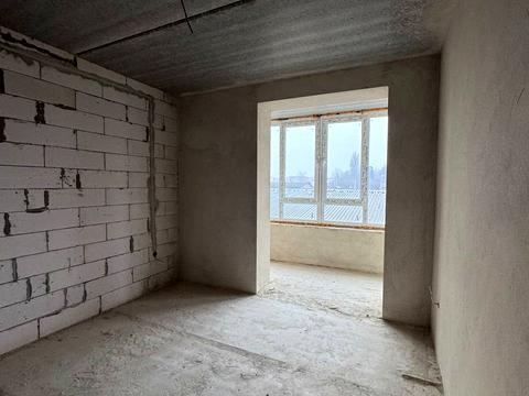 квартира по адресу Романа Шухевича ул. (Курчатова), 8/4