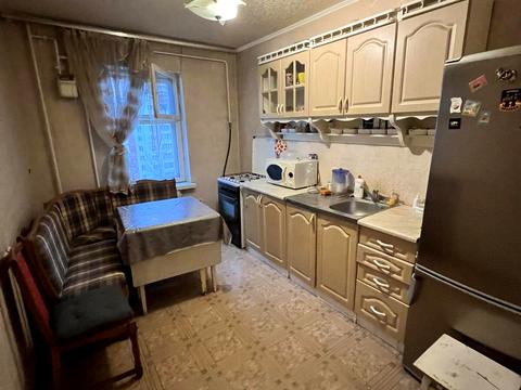 квартира за адресою Бориса Гмирі вул., 9-Б