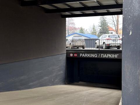 квартира за адресою Національної Гвардії вул., 3