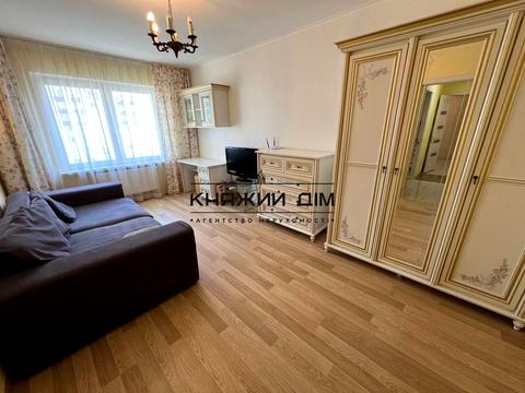 квартира по адресу Елизаветы Чавдар ул., 38