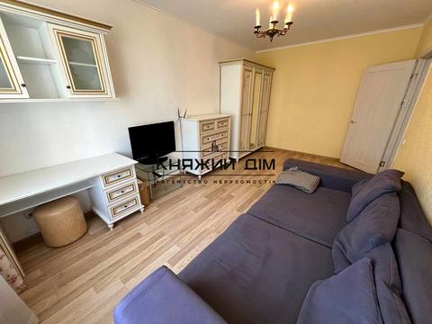 квартира по адресу Елизаветы Чавдар ул., 38