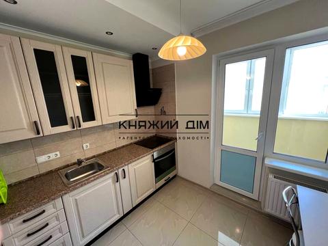 квартира по адресу Елизаветы Чавдар ул., 38