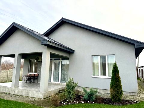 дом по адресу Сурянска