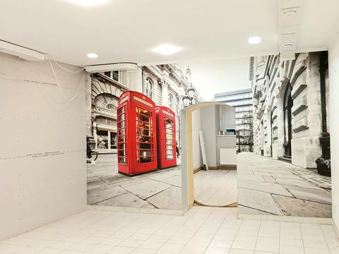 комерційна за адресою Дмитра Донцова вул. (Котовського), 8