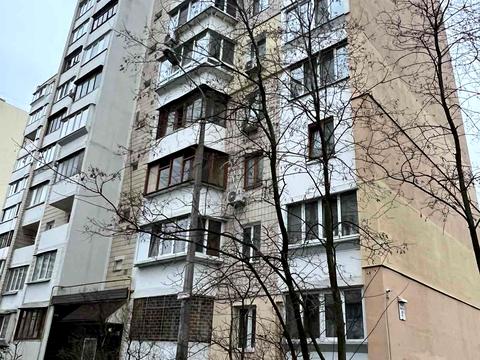 квартира за адресою Бориса Гмирі вул., 9-Б