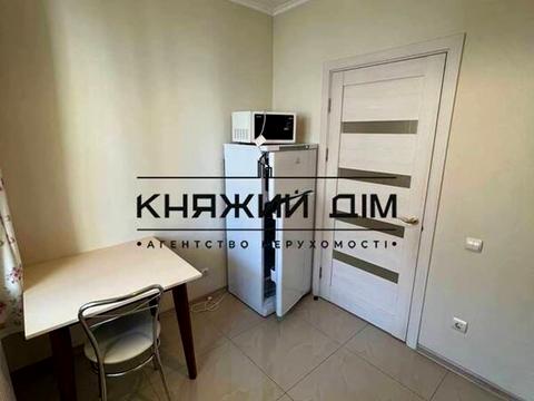 квартира по адресу Елизаветы Чавдар ул., 38