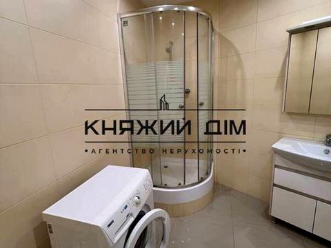 квартира по адресу Елизаветы Чавдар ул., 38