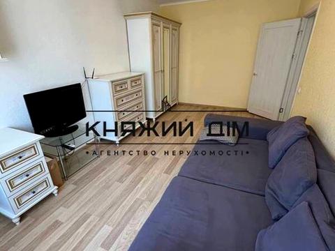 квартира по адресу Елизаветы Чавдар ул., 38