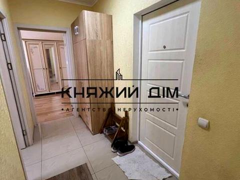 квартира по адресу Елизаветы Чавдар ул., 38