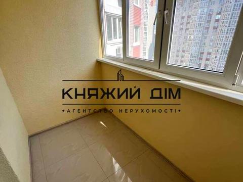 квартира по адресу Елизаветы Чавдар ул., 38