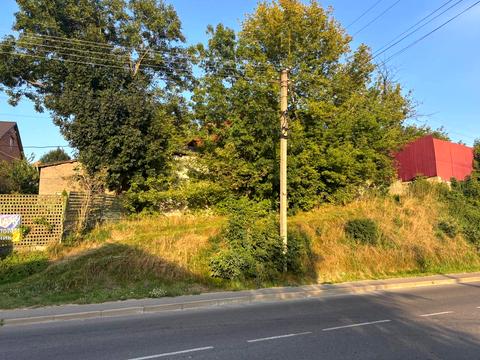 коммерческая по адресу Романа Шухевича ул., 17