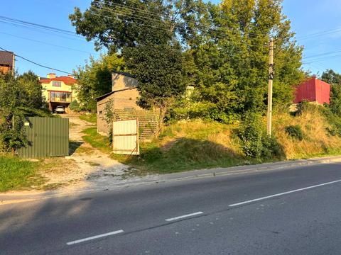 коммерческая по адресу Романа Шухевича ул., 17