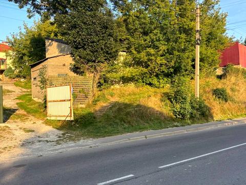 коммерческая по адресу Романа Шухевича ул., 17