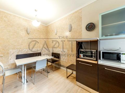 квартира за адресою Інститутська вул., 24/7