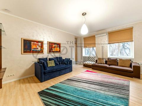 квартира за адресою Інститутська вул., 24/7