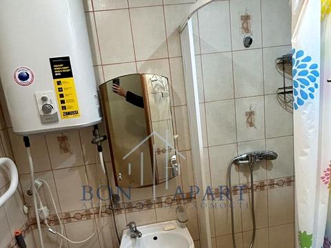 квартира за адресою Бакинська вул., 37-Б