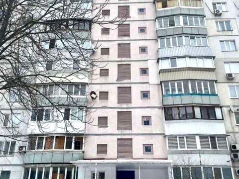 квартира за адресою Героїв Маріуполя вул. (Маршала Якубовського), 9