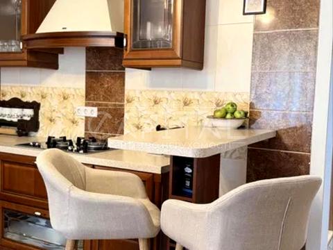 дом по адресу Бучанський район