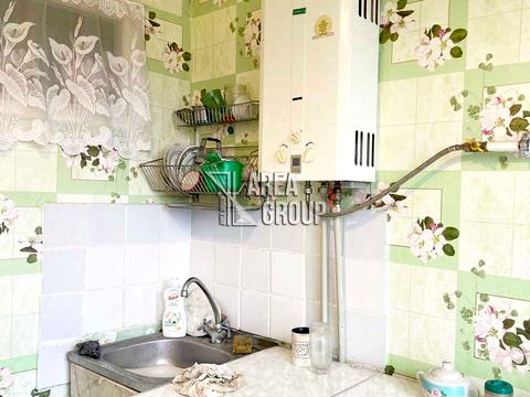 квартира за адресою Індустріальна, 11