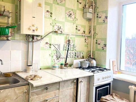 квартира за адресою Індустріальна, 11