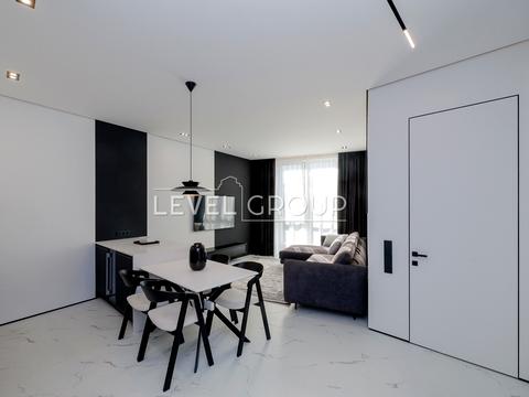 квартира за адресою Миколи Пимоненка вул., 19