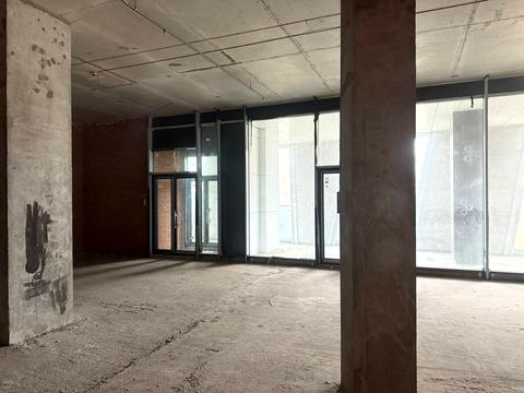 комерційна за адресою Київ, Берестейський просп. (Перемоги), 11 к2