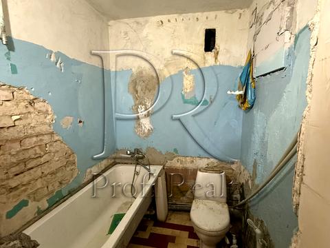 квартира за адресою Голосіївський просп. (40-річчя Жовтня), 97-А