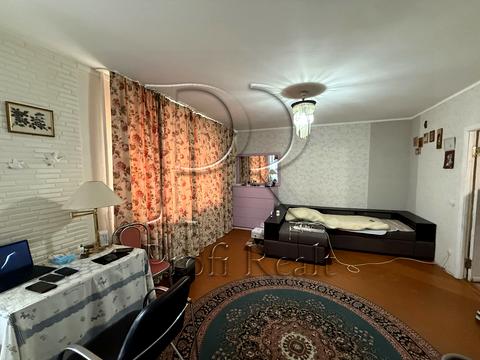 квартира за адресою Голосіївський просп. (40-річчя Жовтня), 97-А