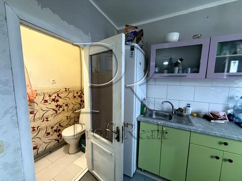 квартира за адресою Голосіївський просп. (40-річчя Жовтня), 97-А