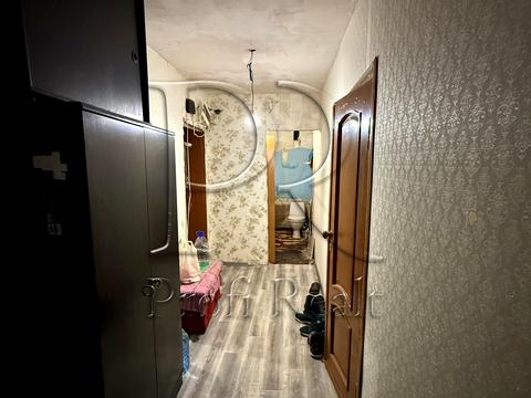 квартира за адресою Голосіївський просп. (40-річчя Жовтня), 97-А