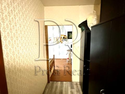 квартира за адресою Голосіївський просп. (40-річчя Жовтня), 97-А