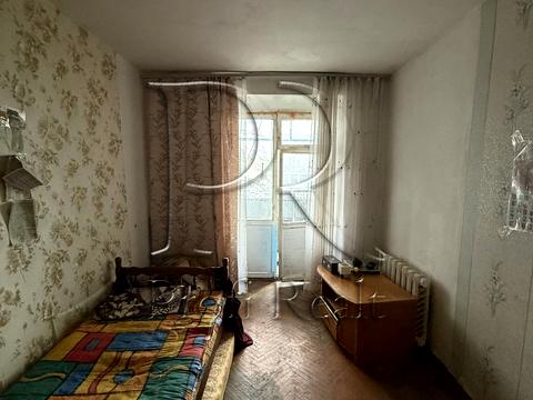 квартира за адресою Голосіївський просп. (40-річчя Жовтня), 97-А