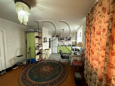 квартира за адресою Голосіївський просп. (40-річчя Жовтня), 97-А