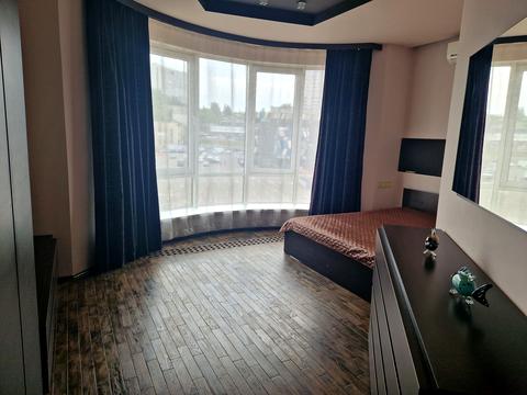 квартира по адресу Василия Тютюнника ул. (Анрі Барбюса), 37/1