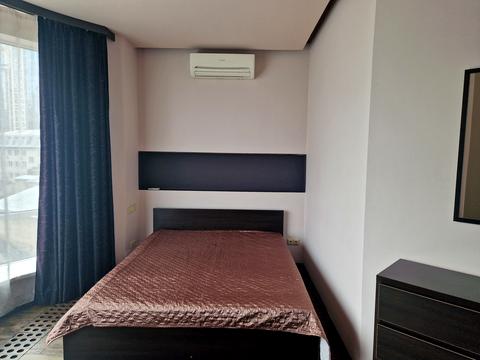 квартира по адресу Василия Тютюнника ул. (Анрі Барбюса), 37/1