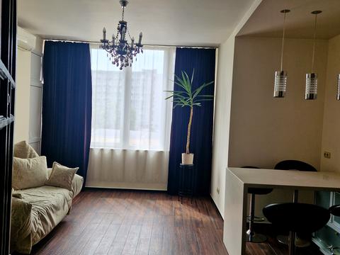 квартира по адресу Василия Тютюнника ул. (Анрі Барбюса), 37/1