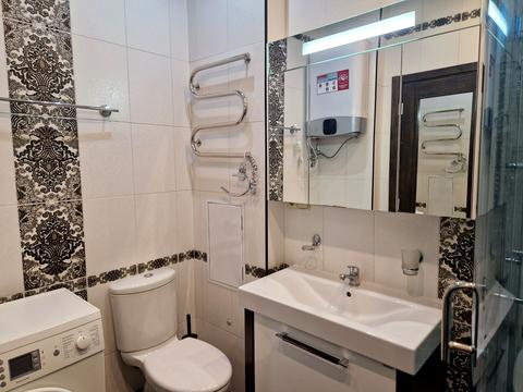 квартира по адресу Василия Тютюнника ул. (Анрі Барбюса), 37/1