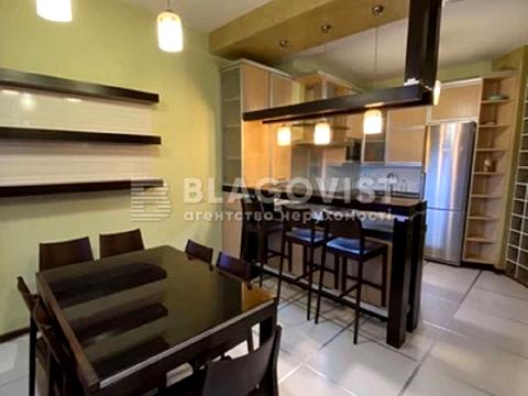 квартира за адресою Євгена Коновальця вул. (Щорса), 36-Б