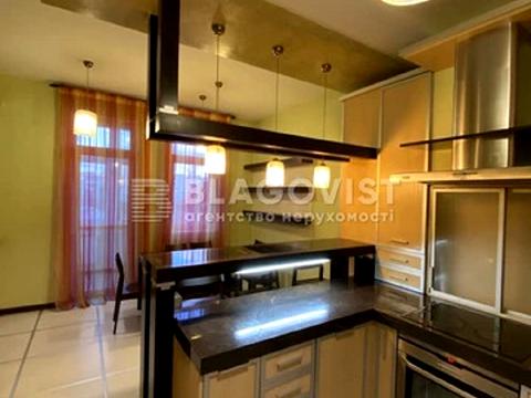 квартира за адресою Євгена Коновальця вул. (Щорса), 36-Б