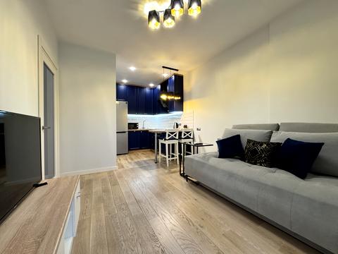 квартира за адресою Тадея Рильського бульв., 1