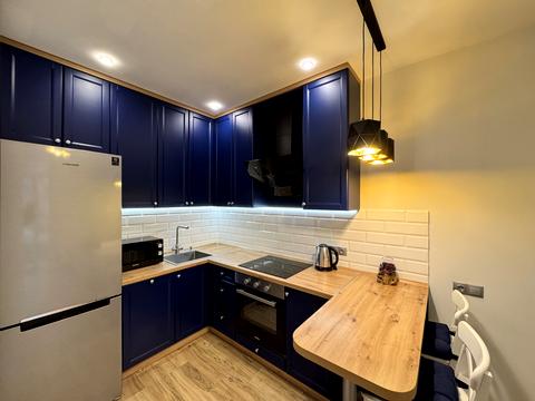 квартира за адресою Тадея Рильського бульв., 1