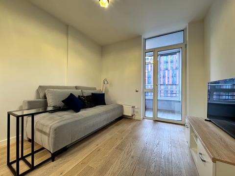 квартира за адресою Тадея Рильського бульв., 1