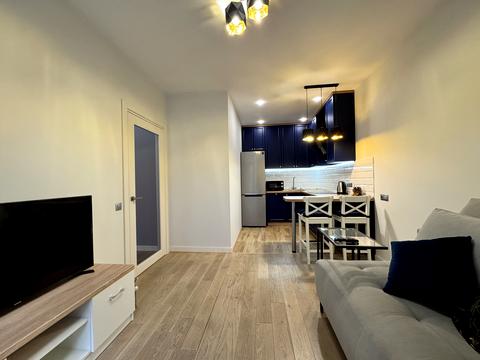 квартира за адресою Тадея Рильського бульв., 1