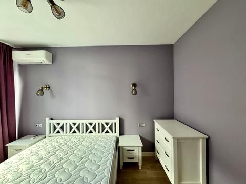 квартира за адресою Тадея Рильського бульв., 1